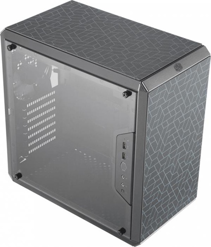 Корпус Miditower Cooler Master Master Box Q500L MCB-Q500L-KANN-S00 фото 6