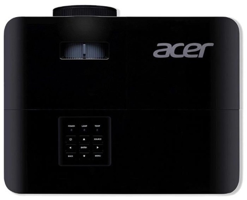 Проектор Acer X138WH MR.JQ911.001 фото 6