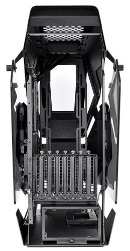 Корпус Fulltower Thermaltake AH T600 Black CA-1Q4-00M1WN-00 фото 6