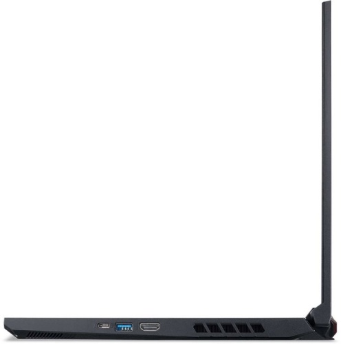 Ноутбук Acer Nitro 5 AN515-57 black (NH.QELER.00C) фото 7