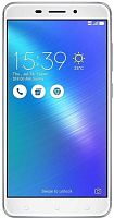 Смартфон ASUS ZenFone ZF3 Laser ZC551KL 32Gb серебристый 90AZ01B4-M00060