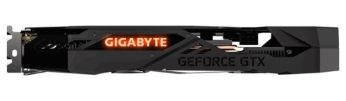 Видеокарта PCI-E GIGABYTE 4096Mb GTX1650 GV-N1650GAMING OC-4GD GV-N1650GAMINGOC-4GD фото 6