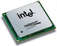 Процессор Socket775 Intel Celeron Dual-Core E3400