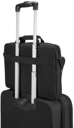 Сумка для ноутбука Lenovo ThinkPad 4X40Y95214 черный фото 5