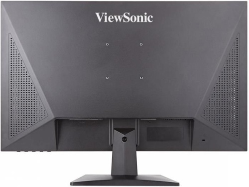 Монитор ViewSonic VA2407H фото 4 Монитор ViewSonic VA2407H фото 4