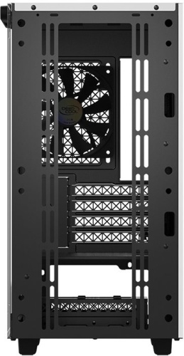 Корпус Miditower Deepcool MACUBE 110 WH белый R-MACUBE110-WHNGM1N-G-1 фото 6