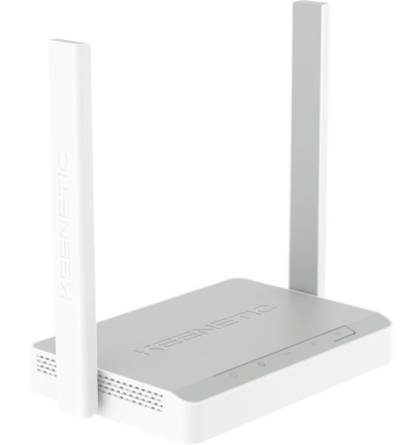 Маршрутизатор WiFI Keenetic Air (KN-1613) фото 2