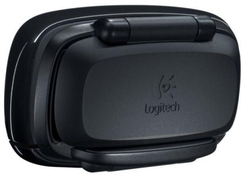 Интернет-камера Logitech HD WebCam C525 960-000723 фото 5