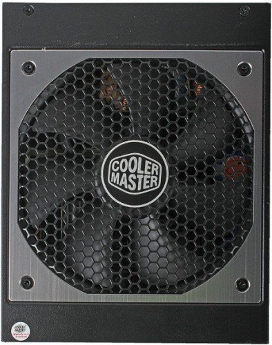 Блок питания Cooler Master 1200W RSC00-AFBAG1-EU фото 3