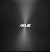 Внешний привод DVD±RW ASUS SDRW-08U8M-U/BLK/G/AS черный