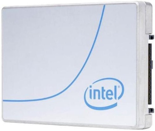 Накопитель SSD U.2 2.5 Intel 1Tb DC P4500 SSDPE2KX010T701 фото 3