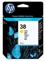 Оригинальный струйный картридж Hewlett Packard 38 C9417A
