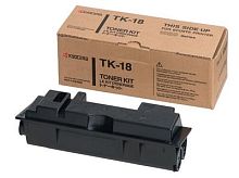 Тонер-картридж оригинальный Kyocera TK-18 1T02FM0EU0