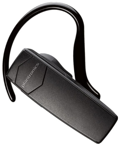 Гарнитура Plantronics EXPLORER 10 BT3.0 черный 202341-05