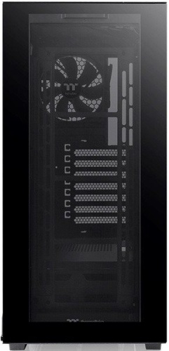 Корпус Miditower Thermaltake Divider 300 TG черный CA-1S2-00M1WN-00 фото 2