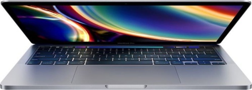 Ноутбук Apple MacBook Pro (2020) MWP82RU/A фото 3