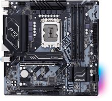 Мат. плата Socket1700 ASRock B660M PRO RS