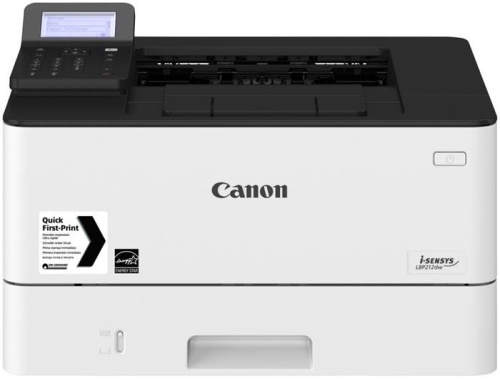 Лазерный принтер Canon i-Sensys LBP212dw (2221C006)