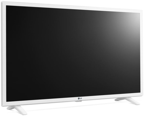 Телевизор ЖК LG 32LM638BPLC белый фото 10