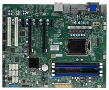 Мат. плата Socket1150 Supermicro MBD-X10SAE-O