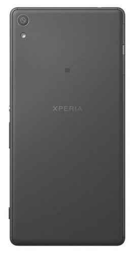 Смартфон Sony F3211 Xperia XA Ultra Graphite Black 1302-3462 фото 2