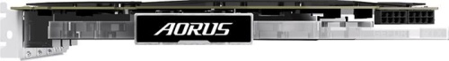 Видеокарта PCI-E GIGABYTE 8192Мб RTX 2080 Xtreme Waterforce GV-N2080AORUSXWB-8GC фото 7