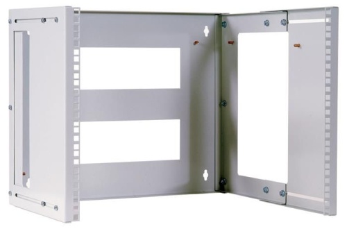 Кронштейн телекоммуникационный ЦМО 9U КНО-М-9U Кронштейн телекоммуникационный ЦМО 9U КНО-М-9U