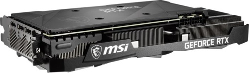 Видеокарта PCI-E MSI 8192Mb RTX 3070 VENTUS 3X 8G OC LHR фото 8