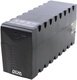  (UPS) Powercom 800VA/480W Raptor (859784) RPT-800A-EURO