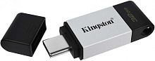 Накопитель USB flash Kingston 32 Гб DataTraveler 80 DT80/32GB