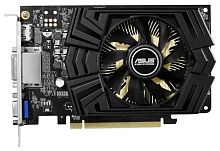 Видеокарта PCI-E ASUS 2048МБ GTX750TI-PH-2GD5