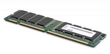 Серв. опция - память IBM Express 16GB (1x16GB, 2Rx4, 1.35V) PC3L-10600 CL9 ECC DDR3 1333MHz LP RDIMM 00D7096