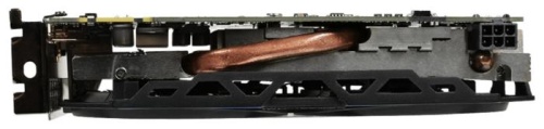 Видеокарта PCI-E GIGABYTE 2048МБ GV-N960OC-2GD фото 3