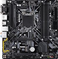 Мат. плата Socket1151v2 GIGABYTE H370M D3H