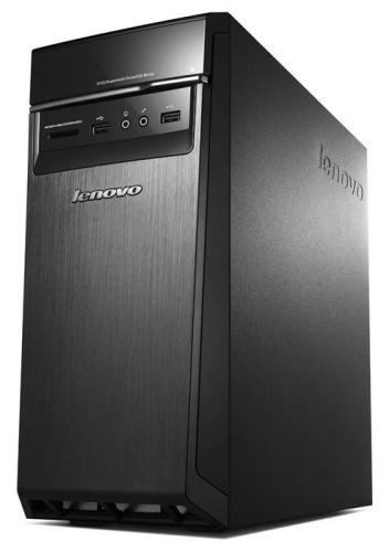 ПК Lenovo IdeaCentre 300-20ISH MT 90DA00FRRK фото 2