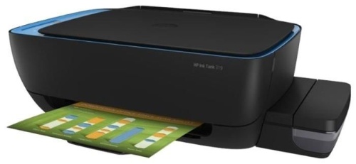 МФУ струйное Hewlett Packard Ink Tank 319 AiO Z6Z13A фото 2 МФУ струйное Hewlett Packard Ink Tank 319 AiO Z6Z13A фото 2