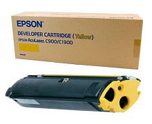 Оригинальный лазерный картридж Epson S050097 C13S050097