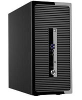 ПК Hewlett Packard ProDesk 490 G3 MT P5K10EA