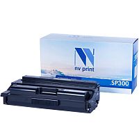 Картридж совместимый лазерный NV Print NV-SP300