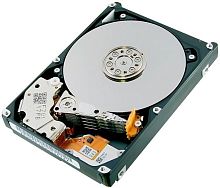 Жесткий диск SAS HDD 2.5 Toshiba 600Gb AL15SEB06EQ