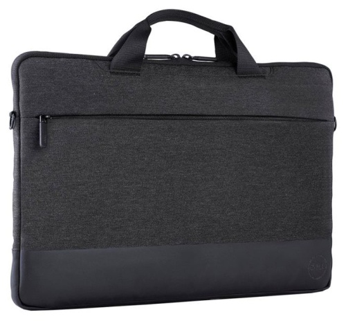 Сумка для ноутбука Dell Case Sleeve Professional 15 460-BCFJ