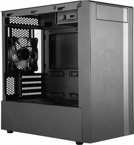 Корпус Minitower Cooler Master Master Box NR400 MCB-NR400-KG5N-S00 фото 6