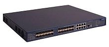 Коммутатор управляемый Hewlett Packard A5500-24G-SFP EI Switch JD374A