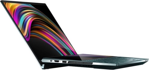 Ноутбук ASUS ZenBook Pro Duo UX581LV-H2025R фото 8