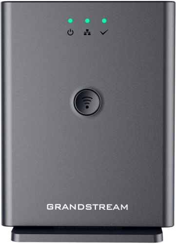 IP телефон Grandstream BASE STATION DP752