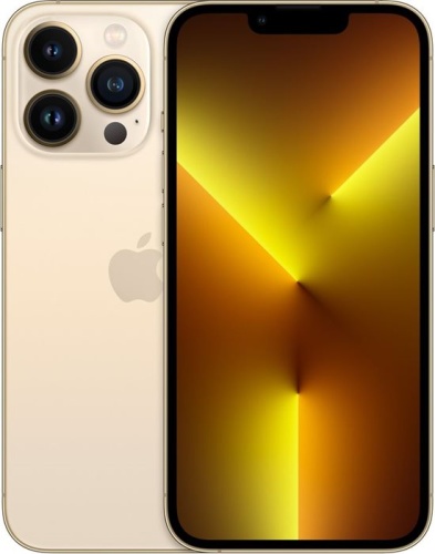 Смартфон Apple iPhone 13 Pro 1Tb Gold (MLWG3RU/A)