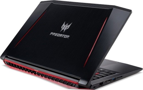 Ноутбук Acer Predator Helios 300 G3-572-56FD NH.Q2BER.005 фото 4