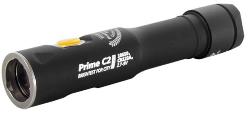 Фонарь Armytek Prime C2 Pro v3 XHP35 (белый свет) F01503SC