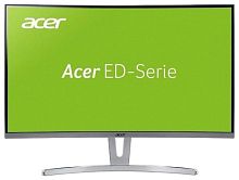 Монитор Acer ED322Qwmidx белый UM.JE2EE.009