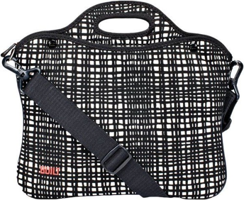 Портфель для ноутбука BUILT Laptop Portfolio E-PC11-CGD Портфель для ноутбука BUILT Laptop Portfolio E-PC11-CGD